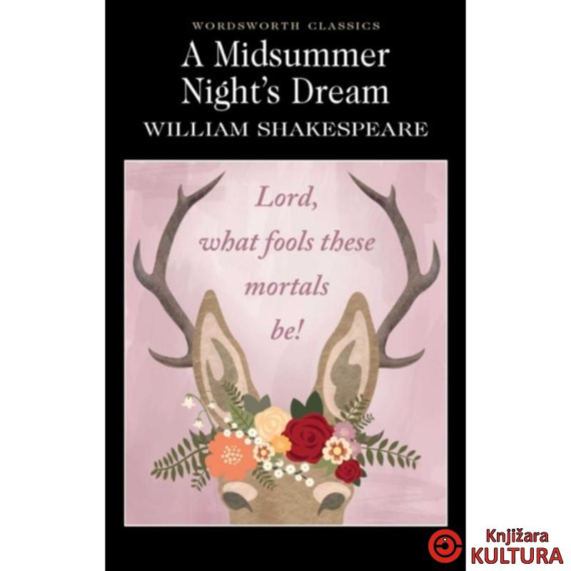 Midsummer Night's Dream 