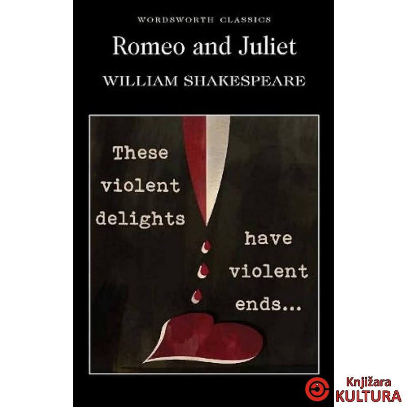 Romeo and Juliet 