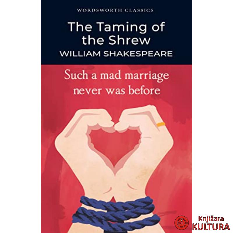 Taming of the Shrew 