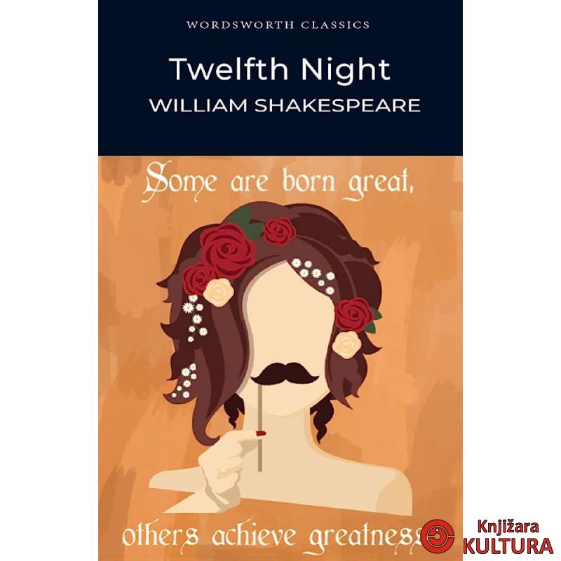 Twelfth Night 