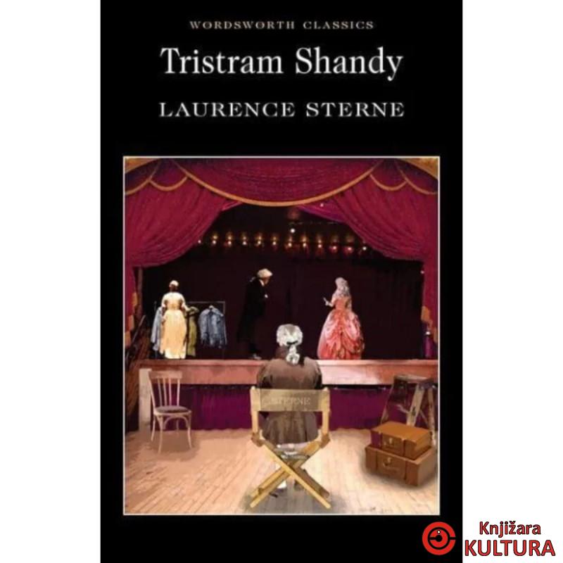 Tristram Shandy 