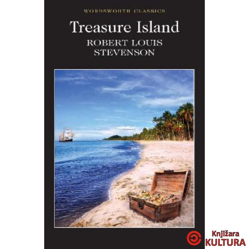 Treasure Island 