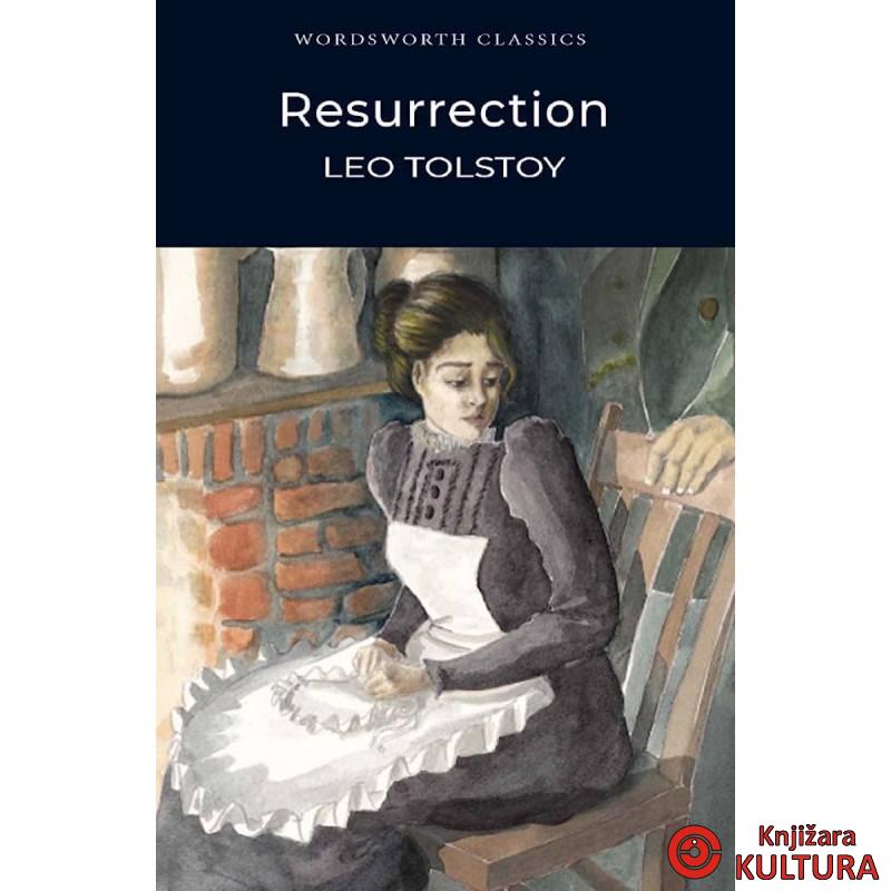 Resurrection 