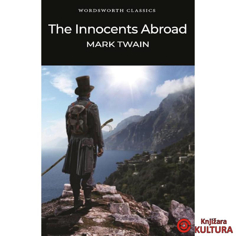 The Innocents Abroad 