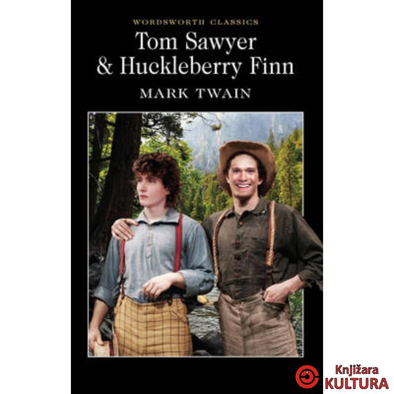 Tom Sawyer 