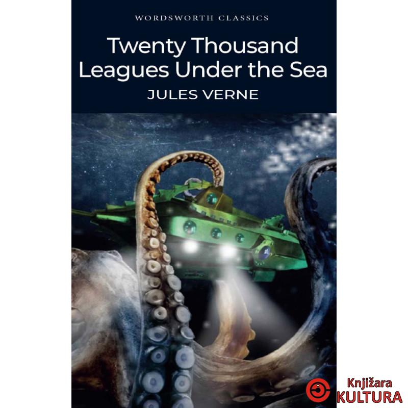 Twenty Thousand Leagues Under the Sea 