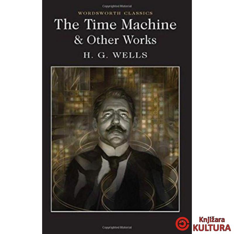 The Time Machine 