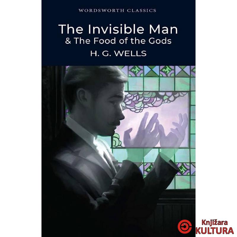 The Invisible Man 