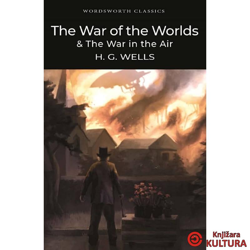 The War of the Worlds 