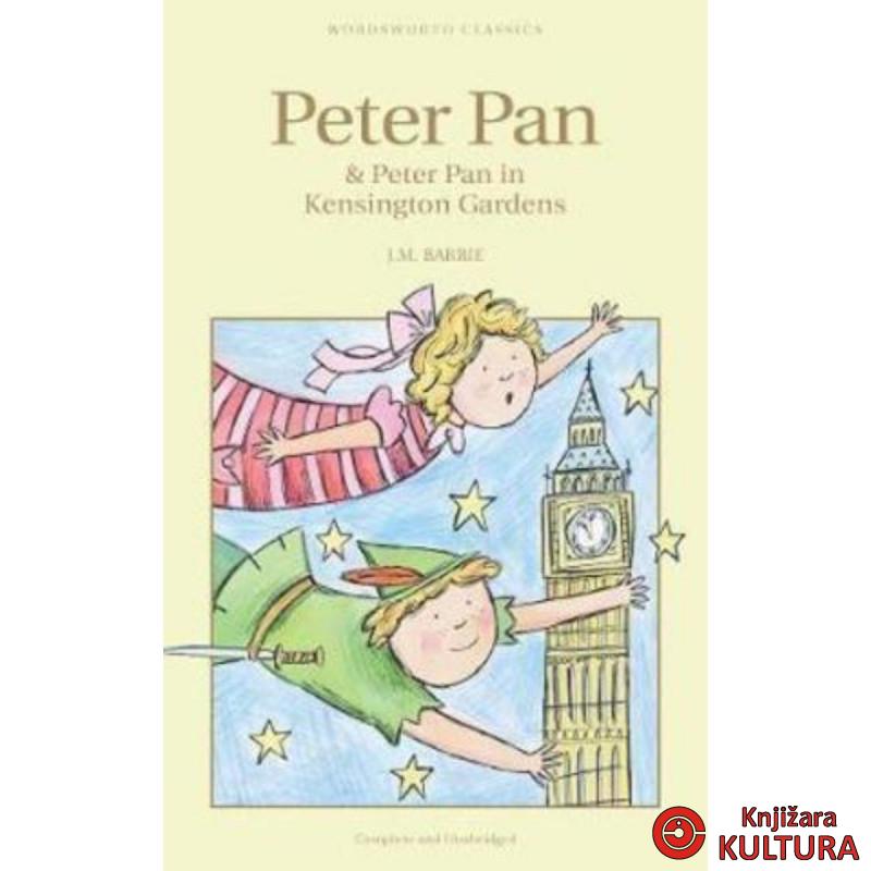 Peter Pan 