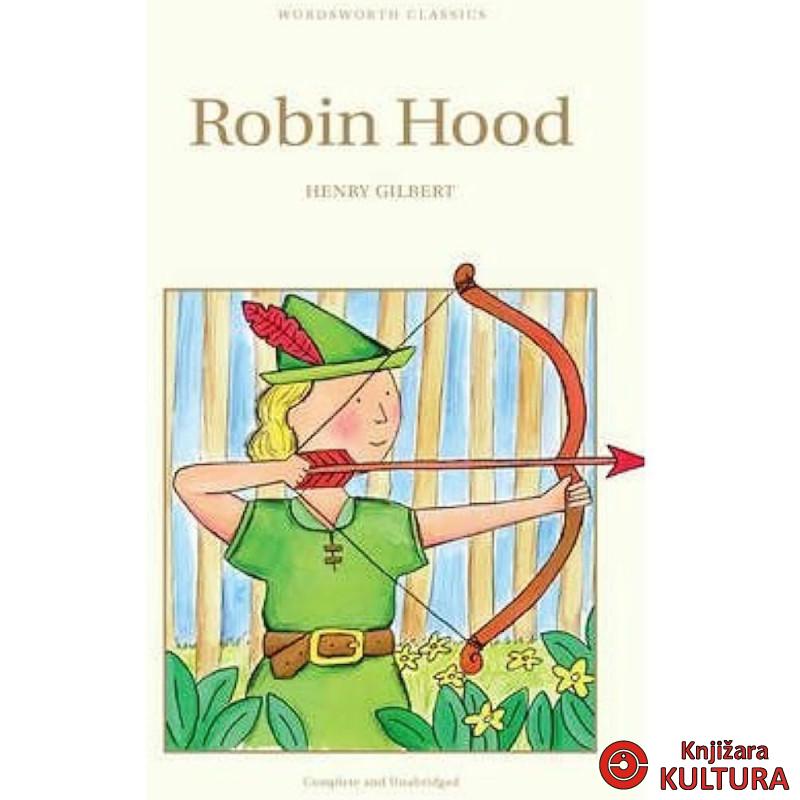 Robin Hood 