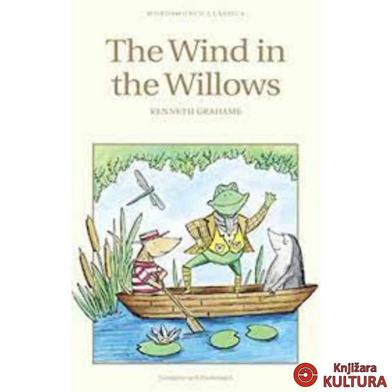 Wind in the Willows 
