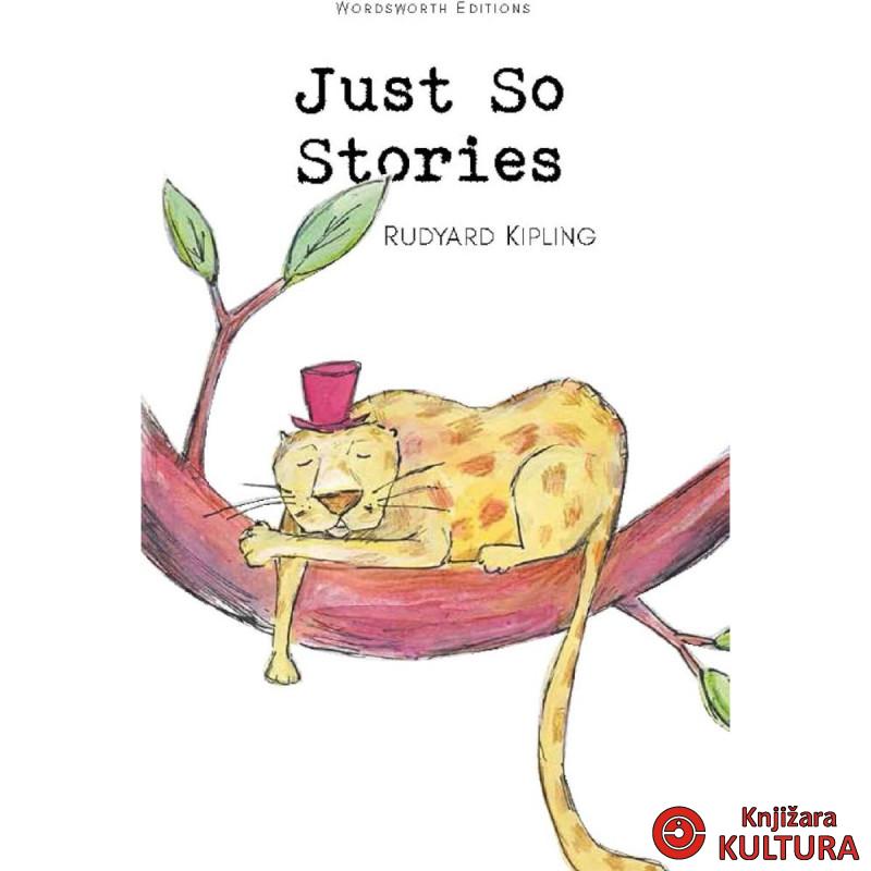 Just So Stories 
