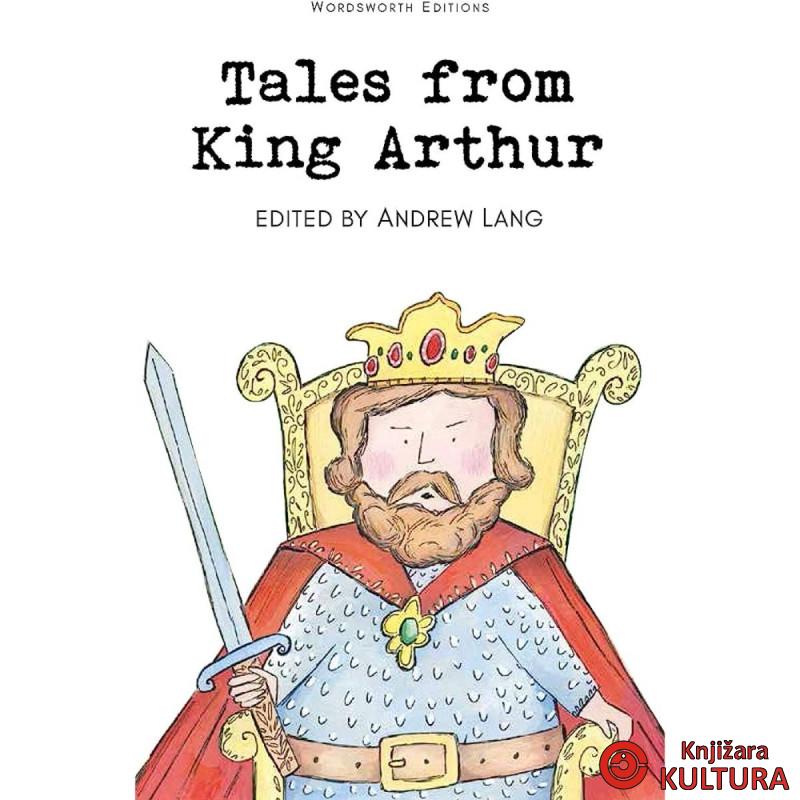 Tales from King Arthur 