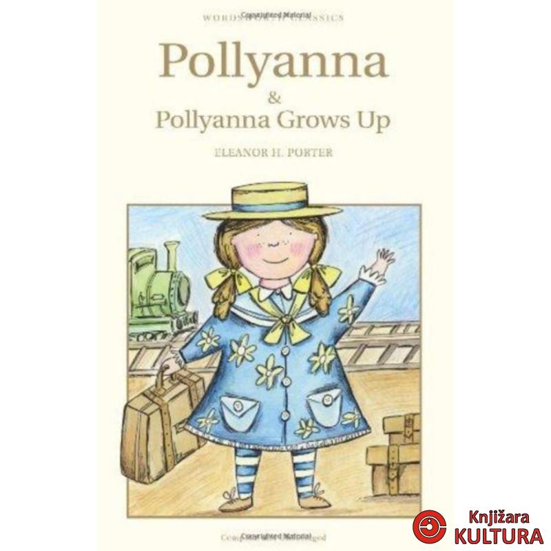 Pollyanna 