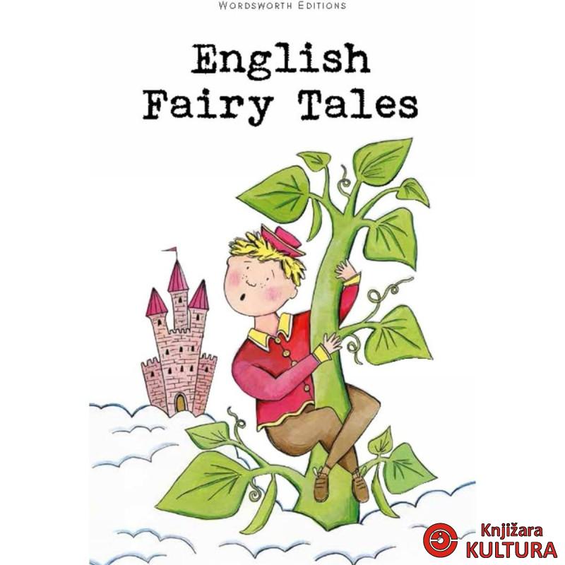 English Fairy Tales 
