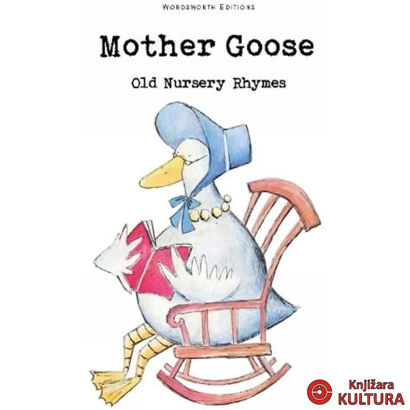 Mother Goose 