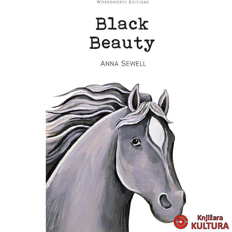 Black Beauty 