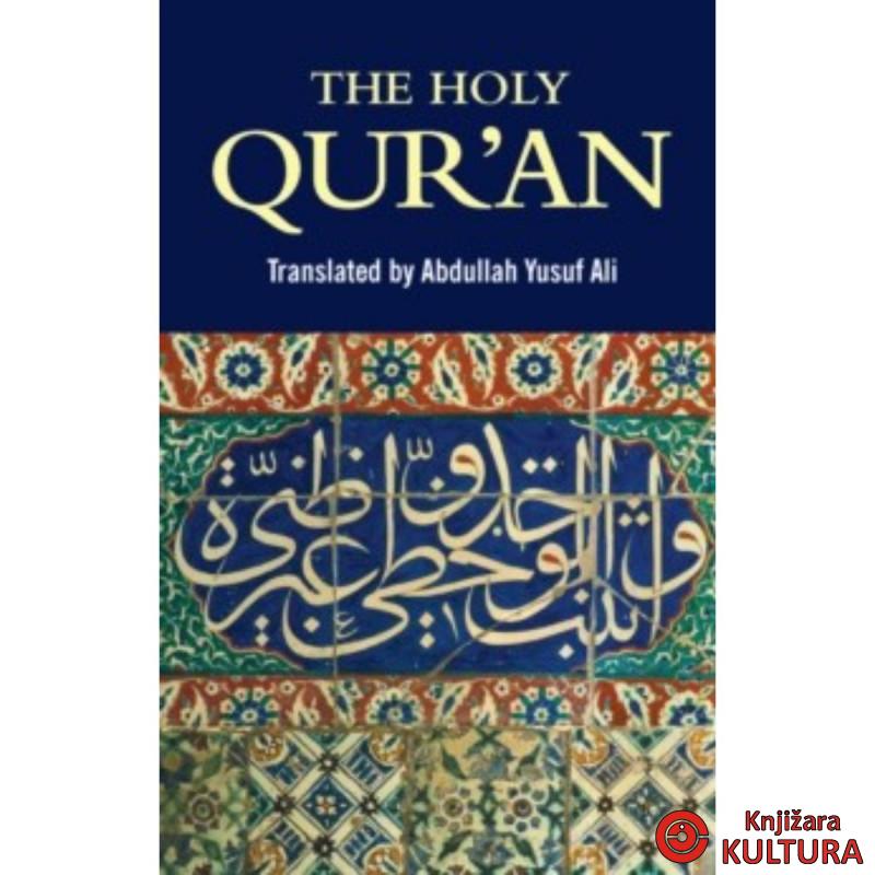 The Holy Qur'an 