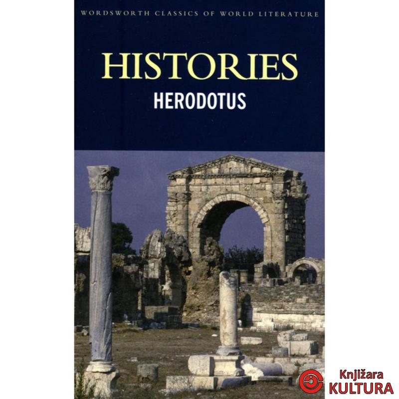Histories 