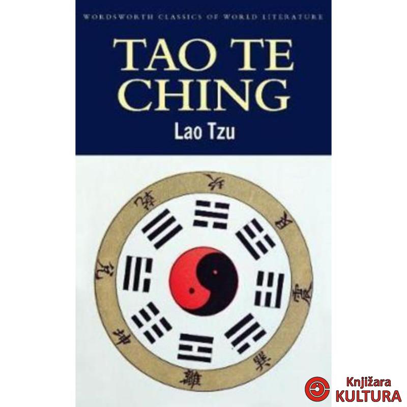 Tao te Ching 