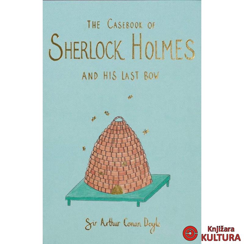 Casebook of Sherlock Holmes 