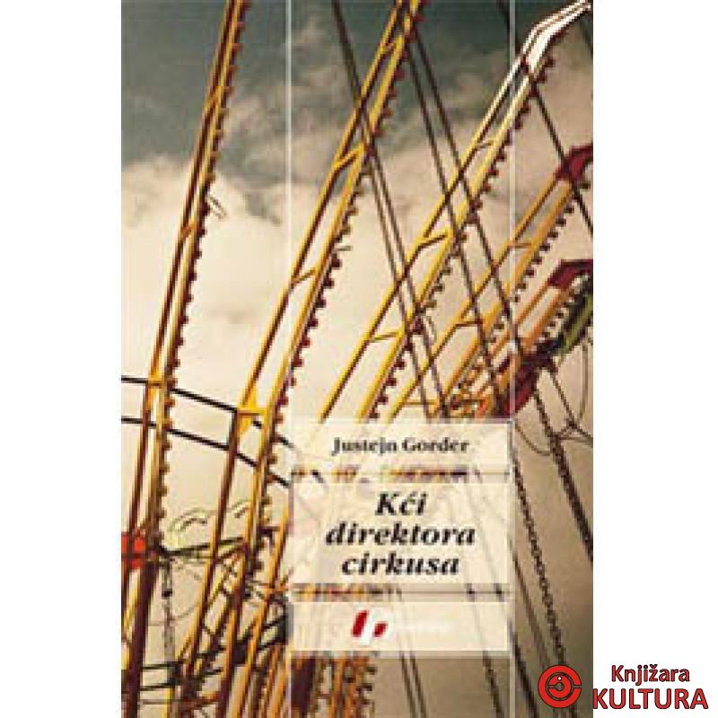 KĆI DIREKTORA CIRKUS 