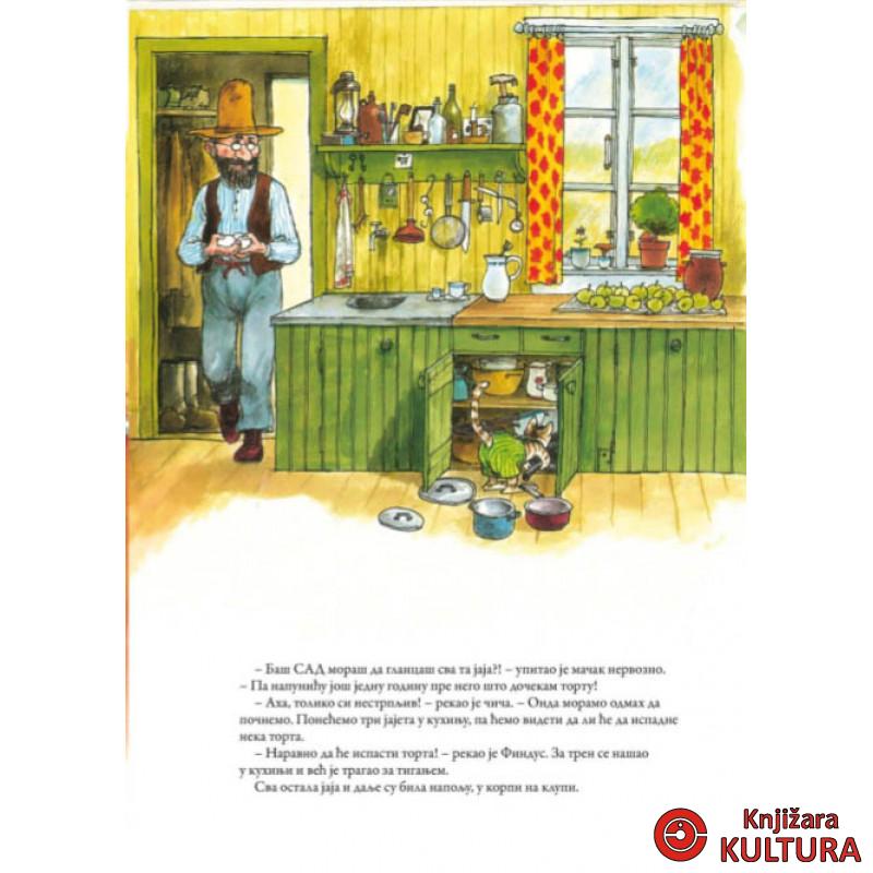 TORTA OD PALAČINKI 