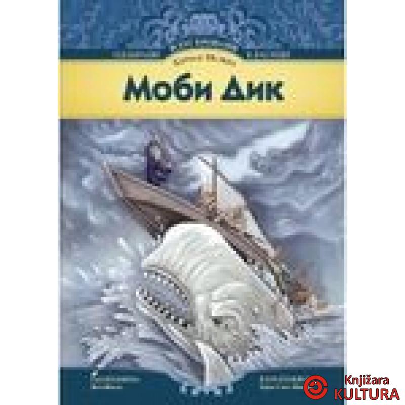 MOBI DIK PČELICA 