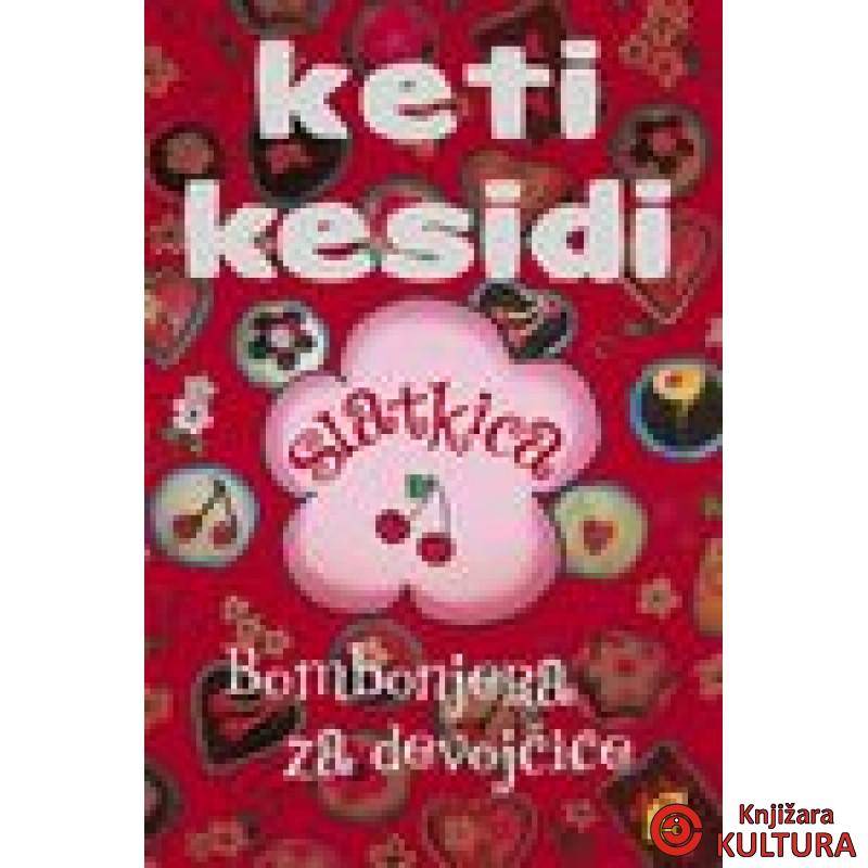 SLATKICA BOMBONJERA ZA DEV 