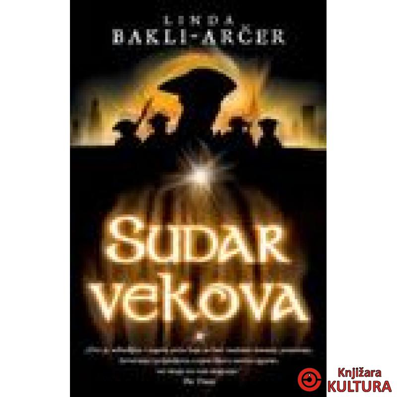 SUDAR VEKOVA 