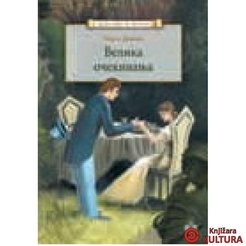 VELIKA OČEKIVANJA PČELICA 