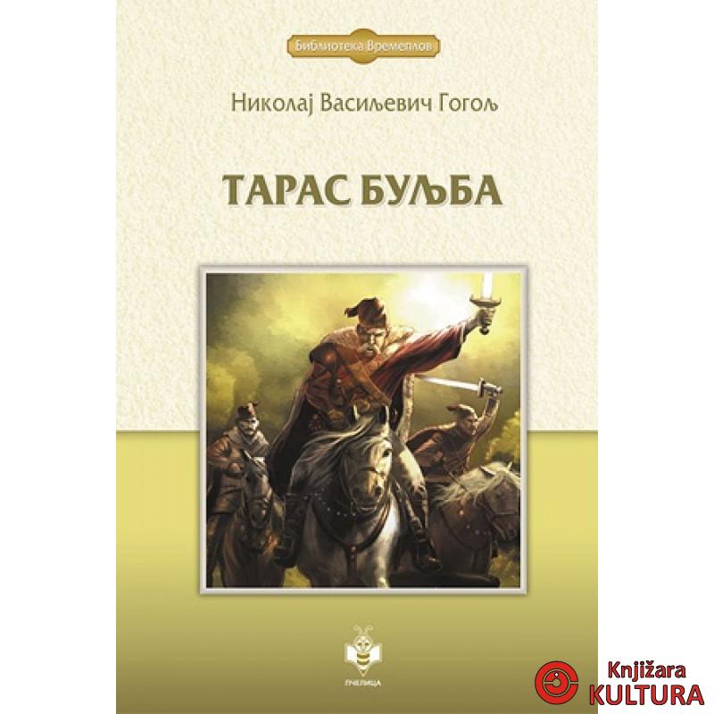TARAS BULJBA 