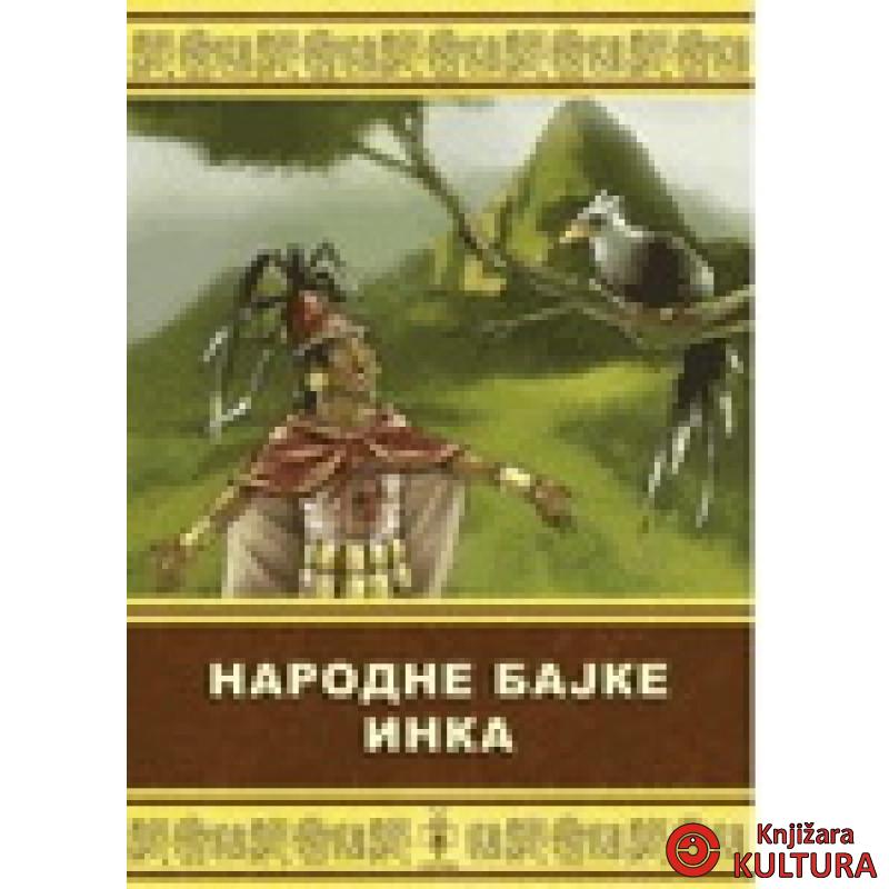 NARODNE BAJKE INKA 