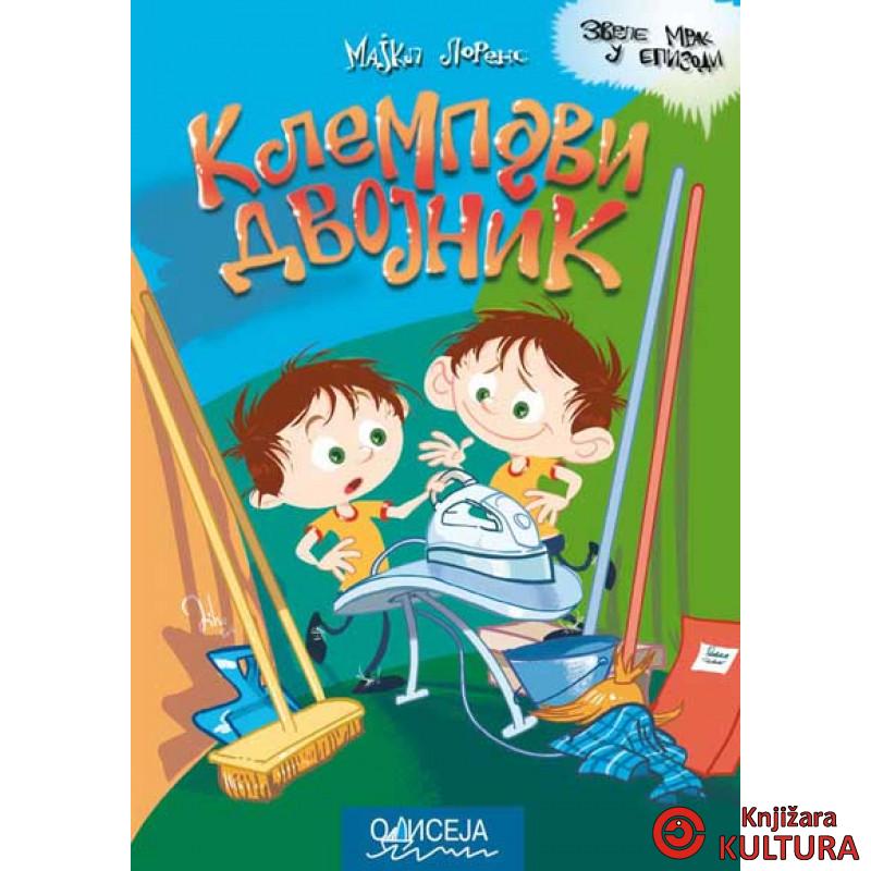 KLEMPAVI DVOJNIK 