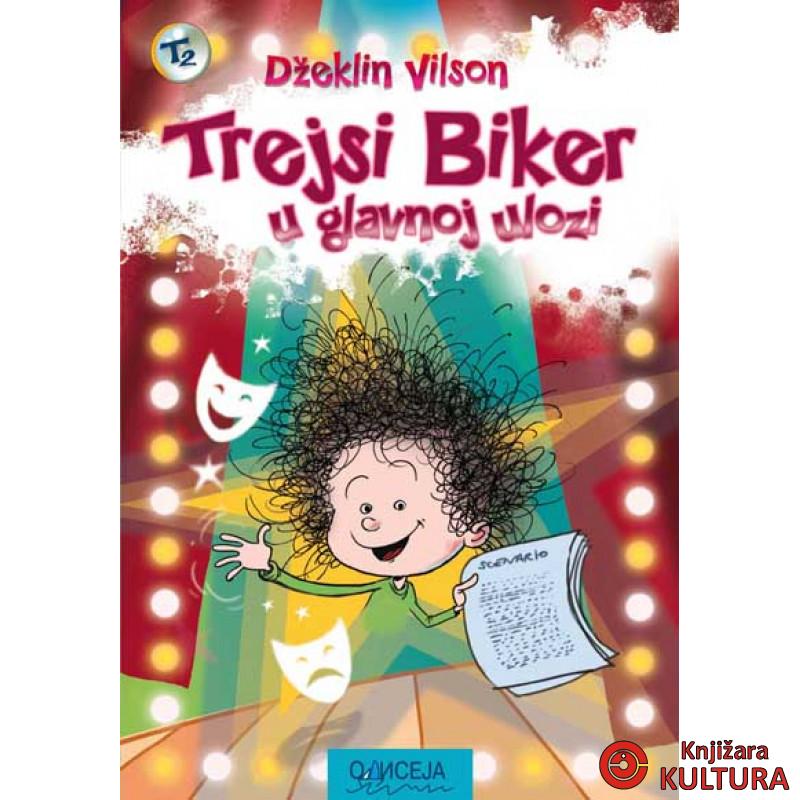 TREJSI BIKER U GLAVNOJ ULOZI 