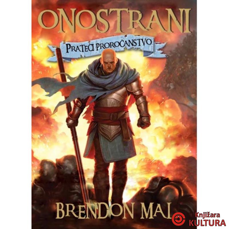 PRATEĆI PROROČANSTVO 