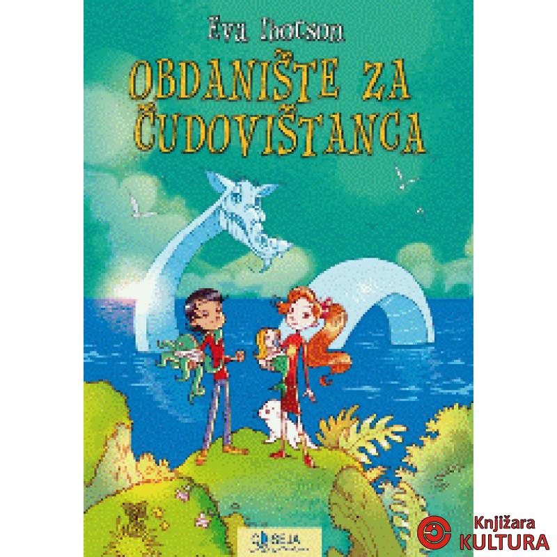 OBDANIŠTE ZA ČUDOVIŠTANCA 