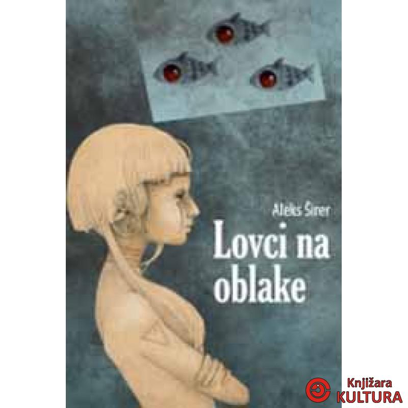 LOVCI NA OBLAKE 