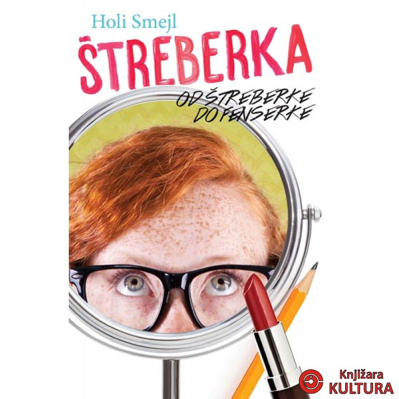 ŠTREBERKA 