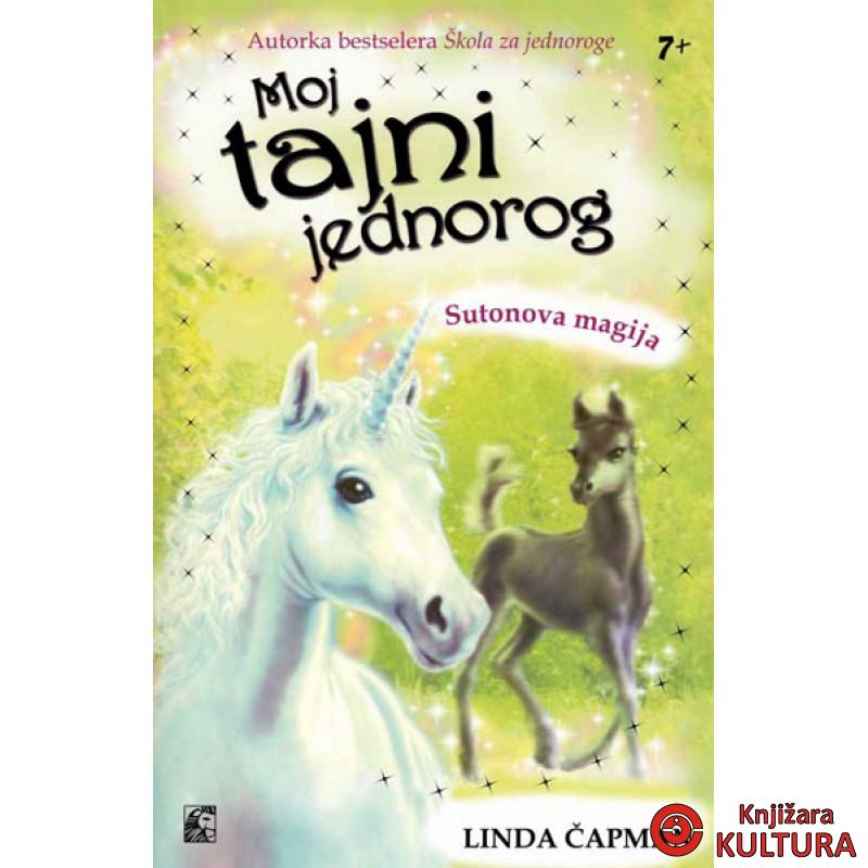 SUTONOVA MAGIJA 