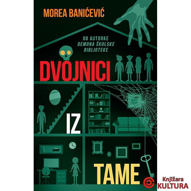 DVOJNICI IZ TAME 