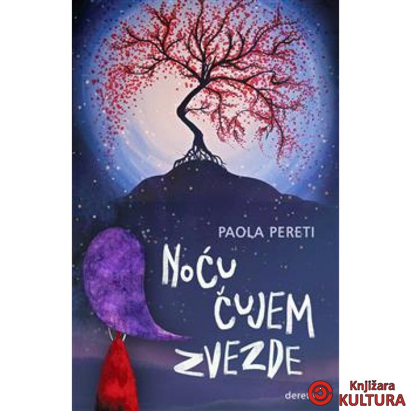 Noću čujem zvezde 