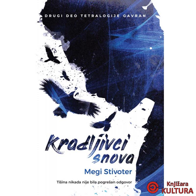 KRADLJIVCI SNOVA 