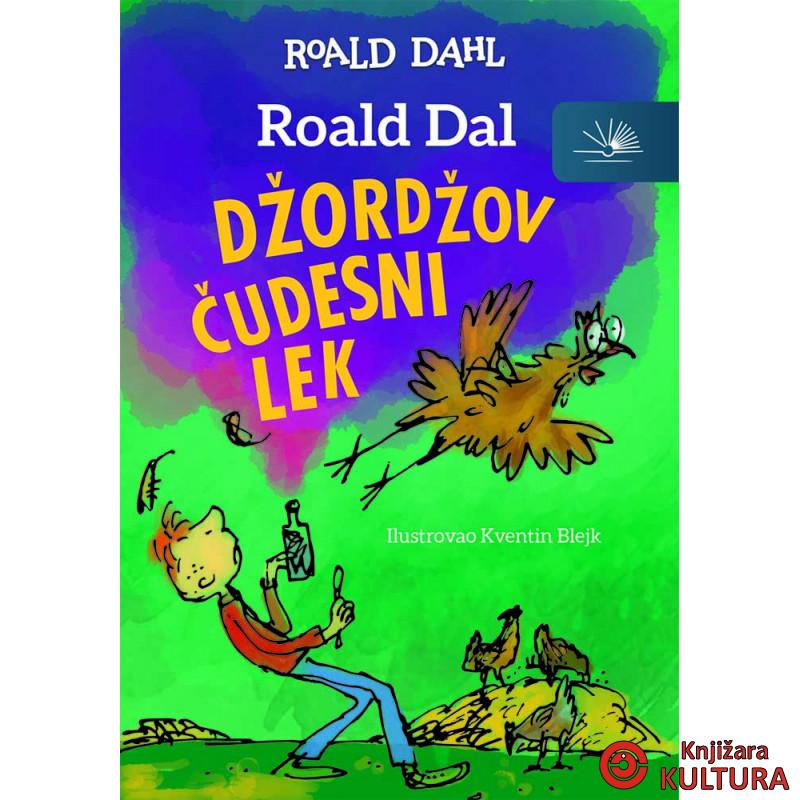 Džordžov čudesni lek 