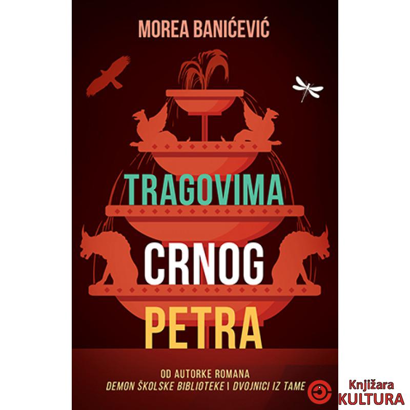 Tragovima Crnog Petra 