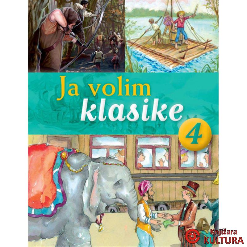 JA VOLIM KLASIKE 4 