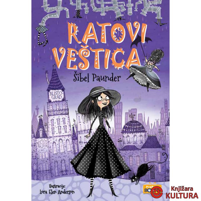 Ratovi veštica 