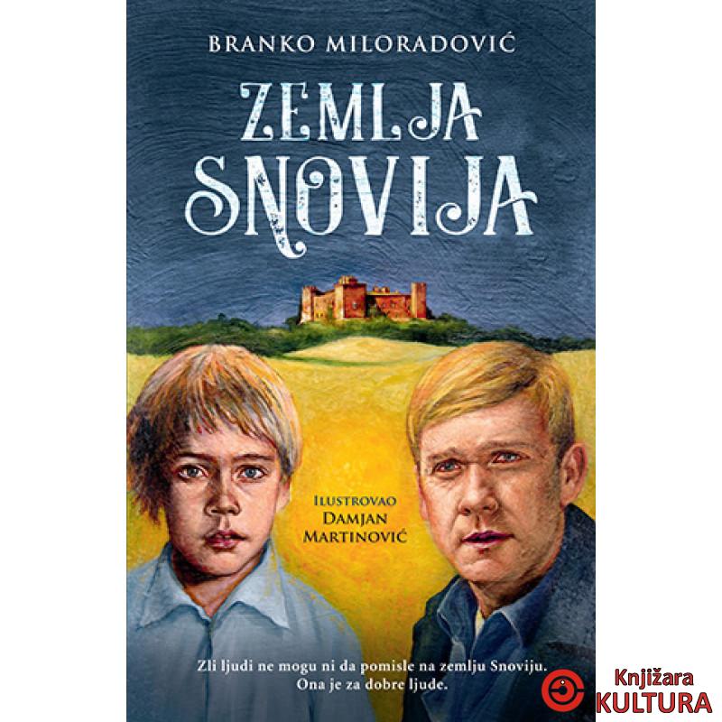 Zemlja Snovija 