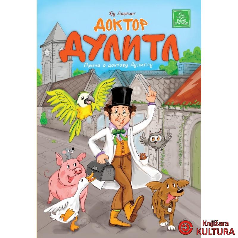 Doktor Dulitl 
